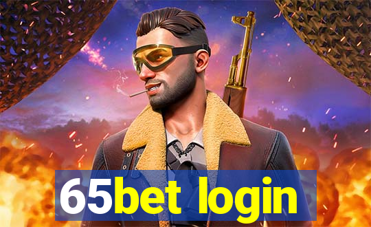 65bet login